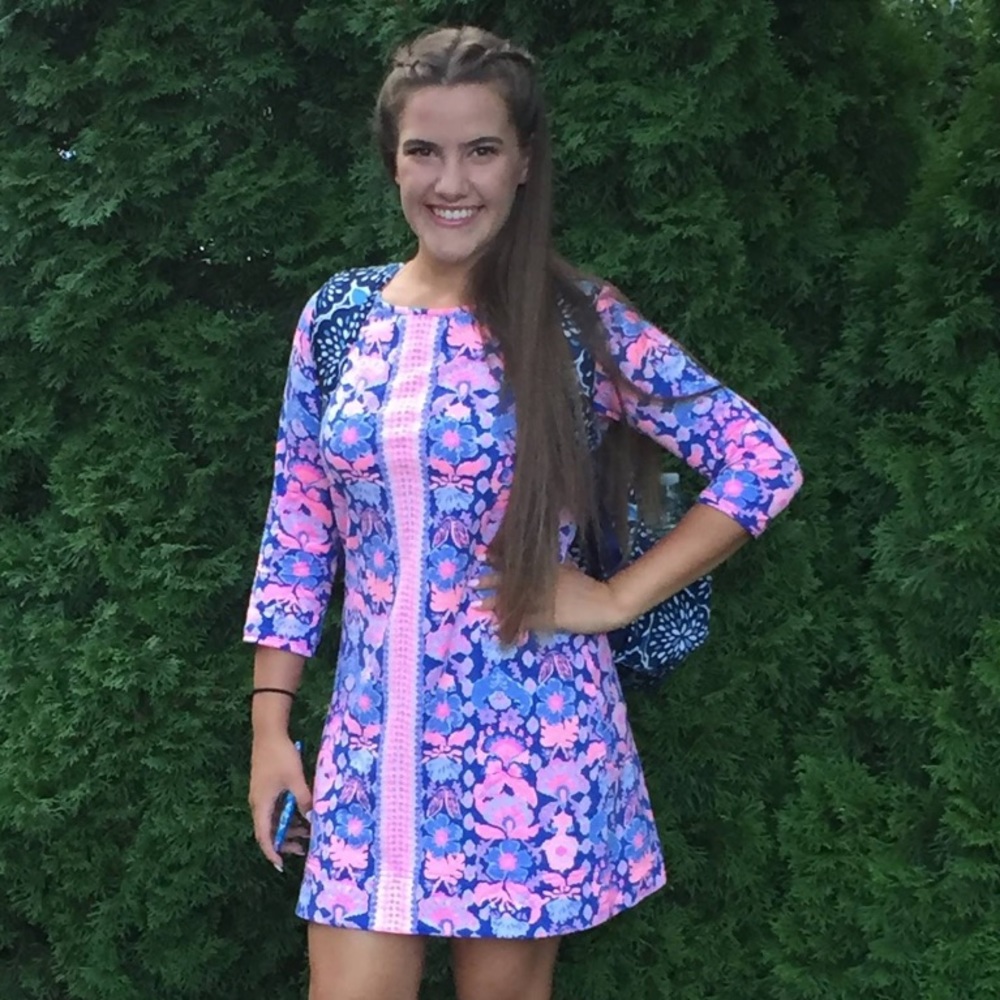Lilly Pulitzer Dress